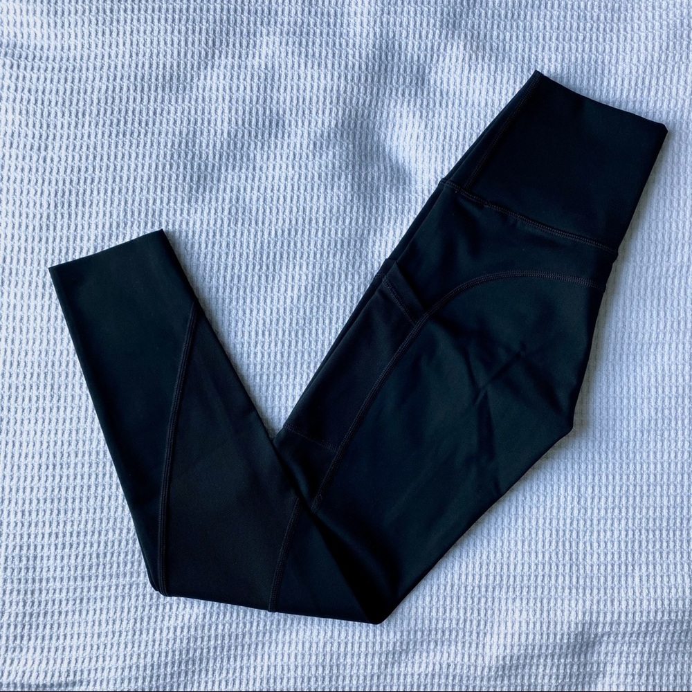 AERIE OFFLINE Goals High Waisted Pocket Legging
